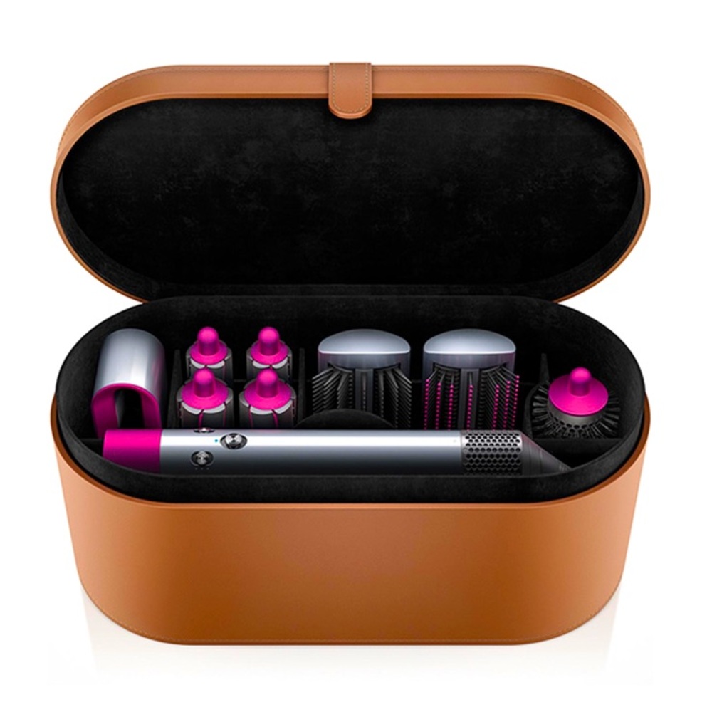 Dyson Air Wrap Complete Styler - Like New Barely Used!  Make an offer!